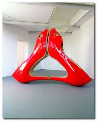Massive Shoes