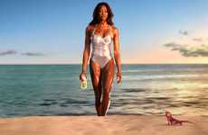 Partying With Lizards