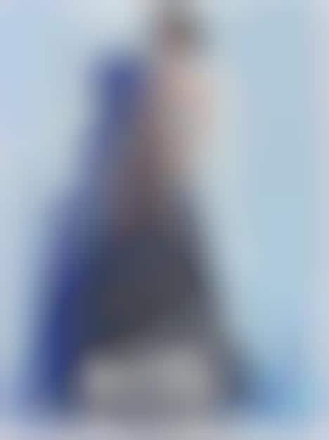 Cutting Up Dresses in Fancy Patterns