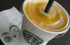 Starbucks Tries Protein Drinks
