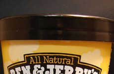 Celebrity Ice Cream