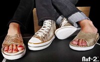 2-in-1 Sneakers Image 3