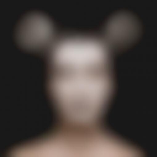 Geisha Mice