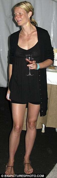Fresh Celebrities Image 2