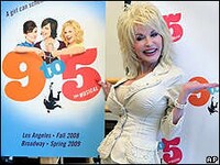 Country Musicals