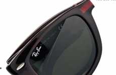 Foldable Shades