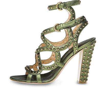Creative Italian Footwear