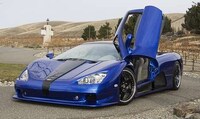 Super Charged Electric Cars Image 3