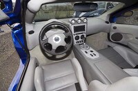 Super Charged Electric Cars Image 4