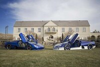 Super Charged Electric Cars Image 5
