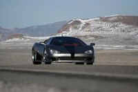 Super Charged Electric Cars Image 6