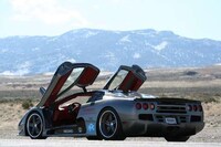 Super Charged Electric Cars Image 7