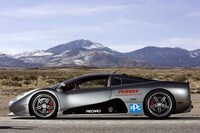 Super Charged Electric Cars Image 8