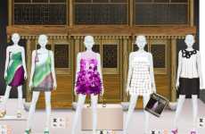 Real Designers in Virtual Worlds