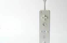 Redesigning The Wiimote