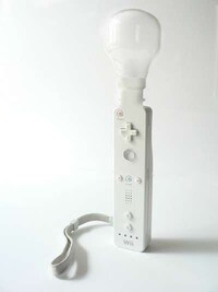 Redesigning The Wiimote Image 4
