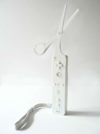 Redesigning The Wiimote Image 7