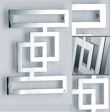 10 Fashionable Radiators