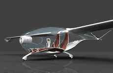 See-Though Planes