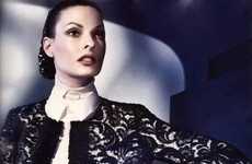 Original Supermodels Still Hot