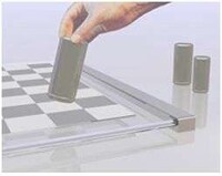Disappearing Chess Pieces Image 2