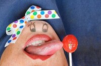 Silly Photography Tricks Image 4