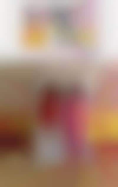 Bringing Children's Drawings to Life