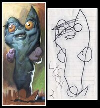 8 Children's Fantasies Made Real 