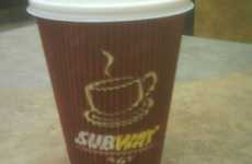 Subway Cafes