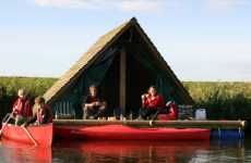 Camping Rafts