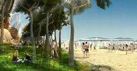 Futuristic Eco Cities Image 3