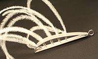 Feathered Jewellery Image 3