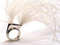 Feathered Jewellery Image 4