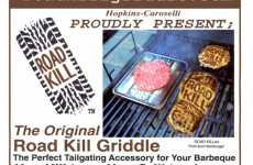 Redneck BBQ Branding