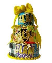 Couture Cakes Image 2