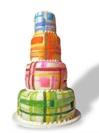 Couture Cakes Image 3