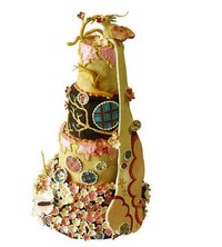 Couture Cakes Image 4