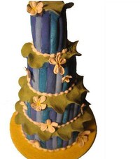Couture Cakes Image 6