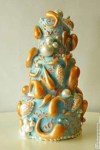 Couture Cakes Image 7