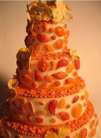 Couture Cakes Image 8