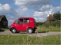 UK All-Electric Cars Image 3