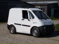UK All-Electric Cars Image 7