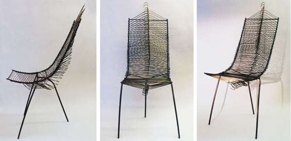 Hanger Chair