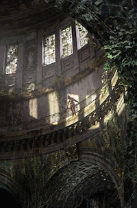 Imaginary 2090 Scenes Image 2
