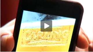 Interactive Virtual Beer