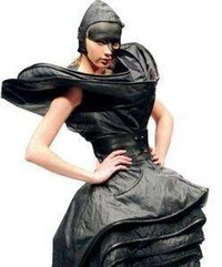 China Fashion to Hype Beijing Olympics Image 2