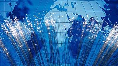 Faster Broadband in the UK