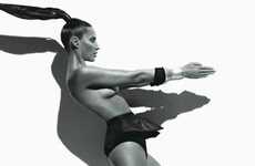 Warrior-Goddess Fashion