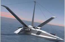 Solar Power Yachts