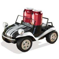 Beverage Buggies